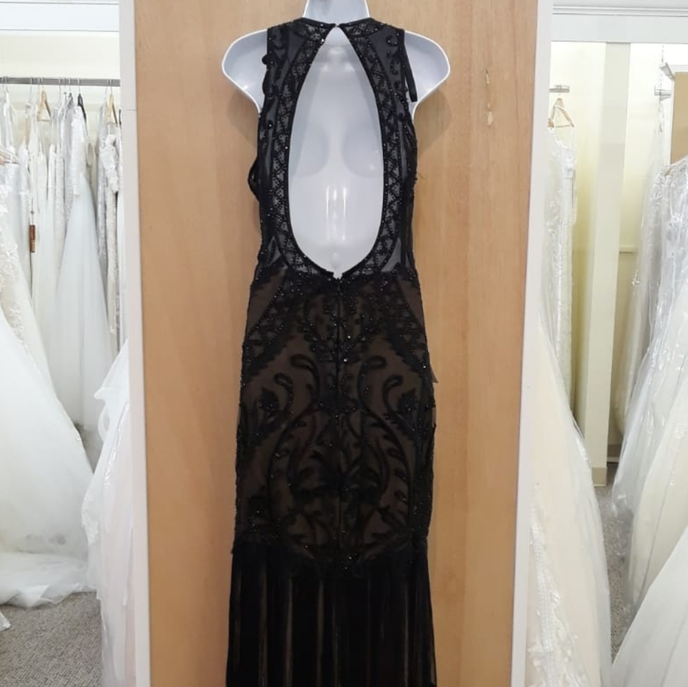 ❤SALE❤NWT Colors prom party formal dress evening - Picture 6 of 12